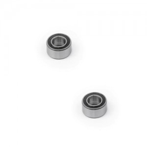 [ARRMA] AR610002 Bearing 5x10x4mm (2) 