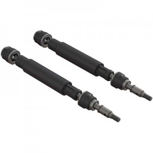 [ARRMA] AR310893 CVD Slider Set 