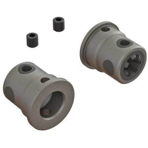 [ARRMA] AR310890 CVD Diff Outdrive 4x4 BLX (2) 