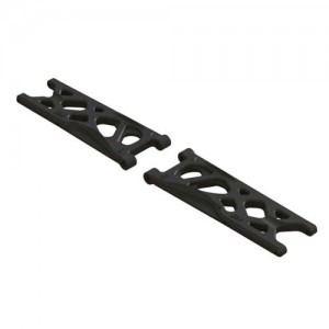 [ARRMA] Rear Suspension Arms (1pcs) 