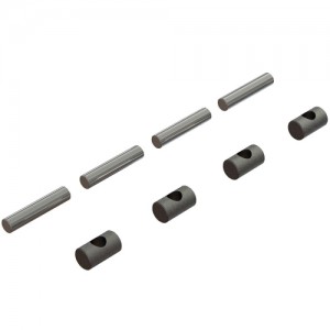 [ARRMA] AR310892 CVD Pin Set 