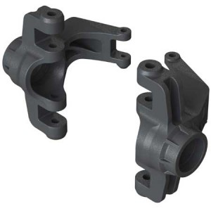 [ARRMA] AR330523 Steering Block 