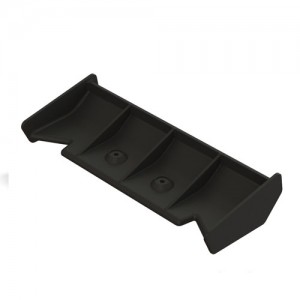 [ARRMA] AR480013 Rear Wing OUTCAST 4x4 BLX 4S 