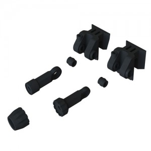 [ARRMA] Center Brace Mount Set 