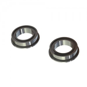 [ARRMA] FLANGE BALL BEARING 10x15x4mm (2pcs) 