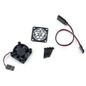 [ARRMA] AR390289 4x4 BLX Motor Fan Set 