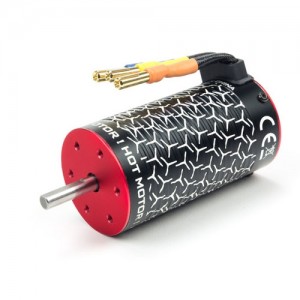 [ARRMA] AR390265 BLX 3668 2400kV 4 Pole 4S Brushless Motor 