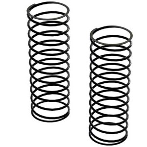 [ARRMA] AR330533 Shock Spring Rear 80mm (2) 