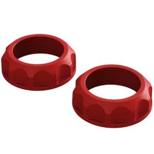 [ARRMA] AR330530 Shock Cap BLX 4S (2) 