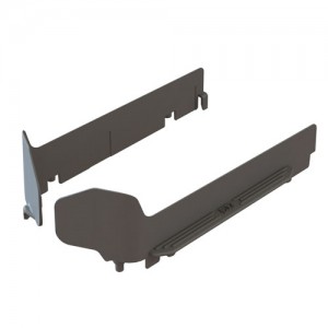 [ARRMA] AR320463 MT Side Guard Set 