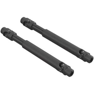 [ARRMA] AR310887 Composite Slider Fr Driveshaft 