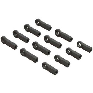 [ARRMA] AR330470 Rod End Set 4x4 