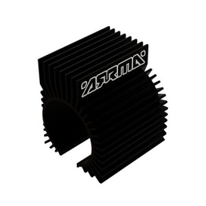 [ARRMA] AR310883 Motor Heatsink 4x4 BLX 3S 