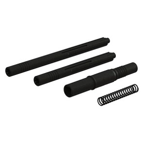 [ARRMA] AR310884 Comp Center Slider Driveshaft BLX 3S 