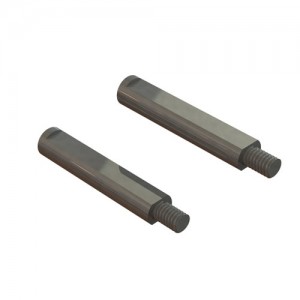 [ARRMA] CENTER BRACE PIN (2pcs) 