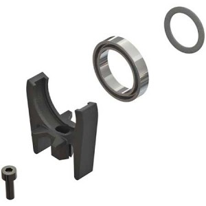 [ARRMA] AR310878 Center Driveshaft High Speed Support 4x4 