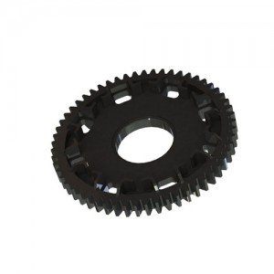 [ARRMA] HD Steel 57T Spur Gear 0.8Mod 