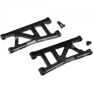 [HOT RACING] ATF5601 Lower Rear Suspension Arms Arrma 1/10 4x4 