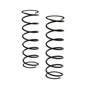 [ARRMA] AR330539 Rear Shock Spring (2) 