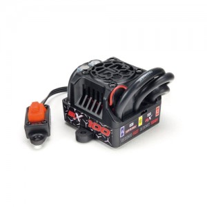 [ARRMA] BLX100 Brushless 10th 3S ESC: 4x4 