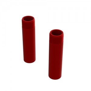 [ARRMA] ALUMINUM SHOCK BODY 11X58MM (2PCS) 