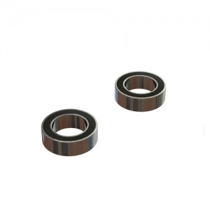 [ARRMA] BALL BEARING 5X8X2.5MM (2RS) (2PCS) 