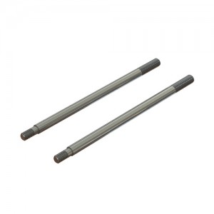 [ARRMA] SHOCK SHAFT 3X61MM (2PCS) 