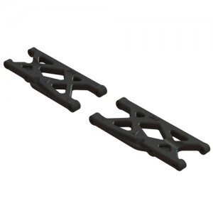 [ARRMA] AR330540 REAR SUSPENSION ARMS (2pcs) 