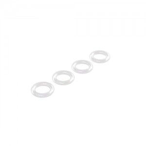 [ARRMA] O-Ring 7.8x2.2mm (4) 