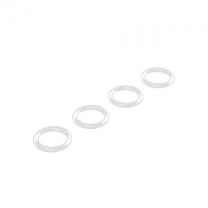 [ARRMA] O-Ring 8x1.5mm (4) 
