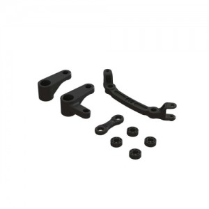 [ARRMA] Steering Parts Set 