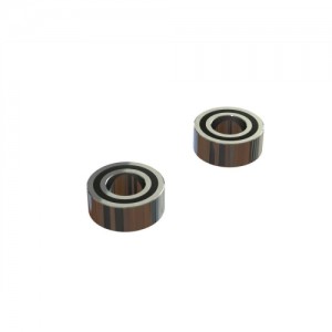 [ARRMA] Ball Bearing 5x10x4mm 2RS (2) 