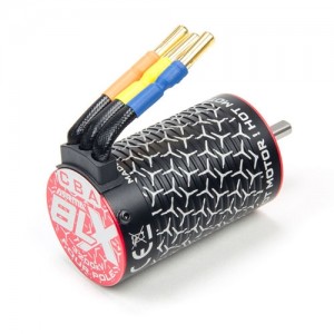 [ARRMA] AR390214 BLX3660 3200kV Brshls 10th 4-Pole Mtr 4x4 