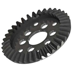 [ARRMA] AR310885 CNC Mtl Crown Gear 37T BLX 3S 