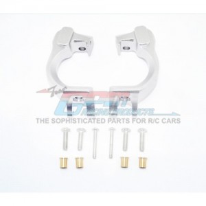 [GPM] ALUMINUM FRONT C HUBS -12PC SET (AR330442 �ɼ�) 