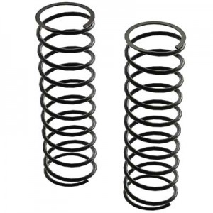 [ARRMA] AR330460 Rear Shock Spring 4x4 (2) 