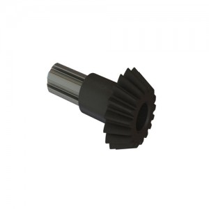 [ARRMA] AR310773 Heavy-Duty Input Gear 17T 