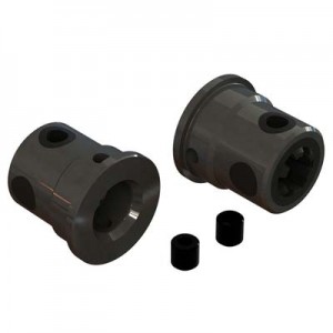 [ARRMA] AR310867 ARRMA CVD Diff Outdrives 4x4 MEGA BLX (2) 