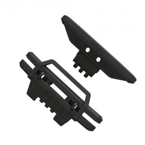 [ARRMA] MT BUMPER SET 