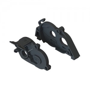 [ARRMA] Composite Motor Mount Set 