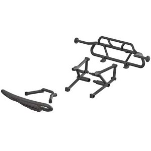 [ARRMA] AR320405 SC Bumper Set 4x4 Senton Mega 