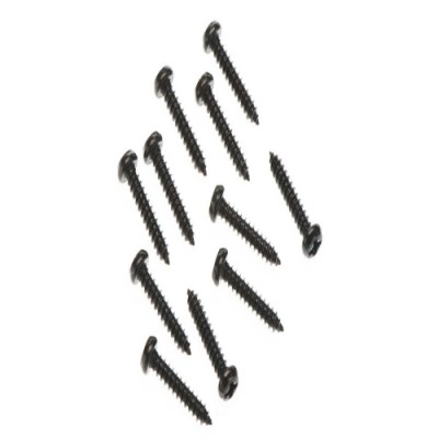 [���ܼ�] ARAC9725 [ARRMA] AR736316 BH Cross Self-Tapping Screw M3x16mm (10)