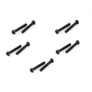 [ARRMA] AR725320 ButtnHead Cross Machine Screw 3x20mm (10) 