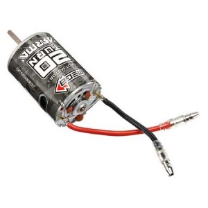 [ARRMA] AR390242 540 Brushed Motor 20T Mega SRS 