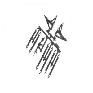 [Axial] AX80119 Links Part Tree Yeti EXO RTR 