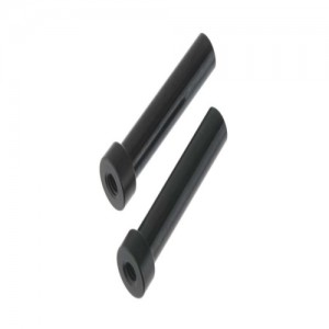 [Axial] AX31192 Steel Steering Post (2) 