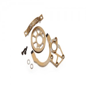 [Axial] AX31156 Machined Adjustable Motor Mount Yeti 