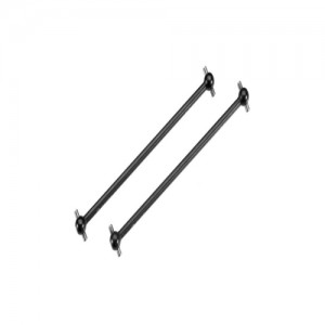 [Axial] AX30418 Dogbone Set 7x96mm (2) 