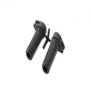 [Axial] AX31084 Straight Axle Adapter Yeti XL 
