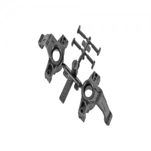 [Axial] AX31110 Steering Knuckle Set Yeti 